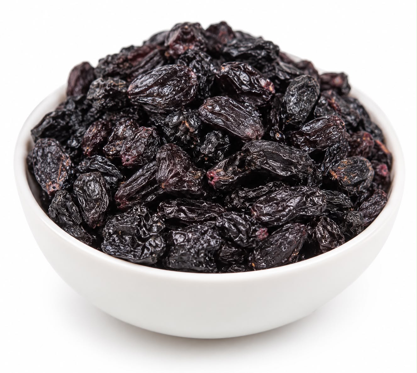 Black Raisin - Kaali Darak