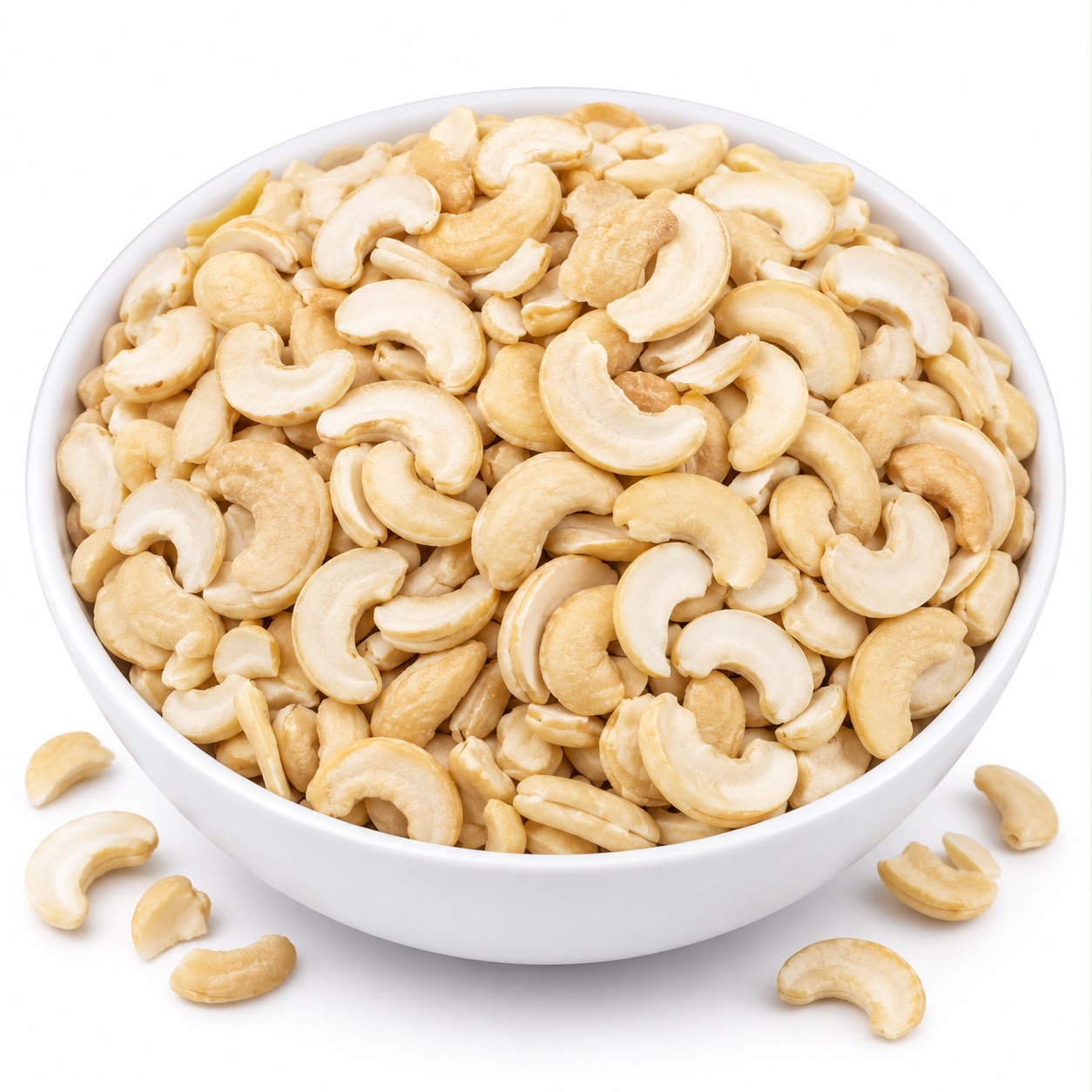 Cashew (2 Tukda)