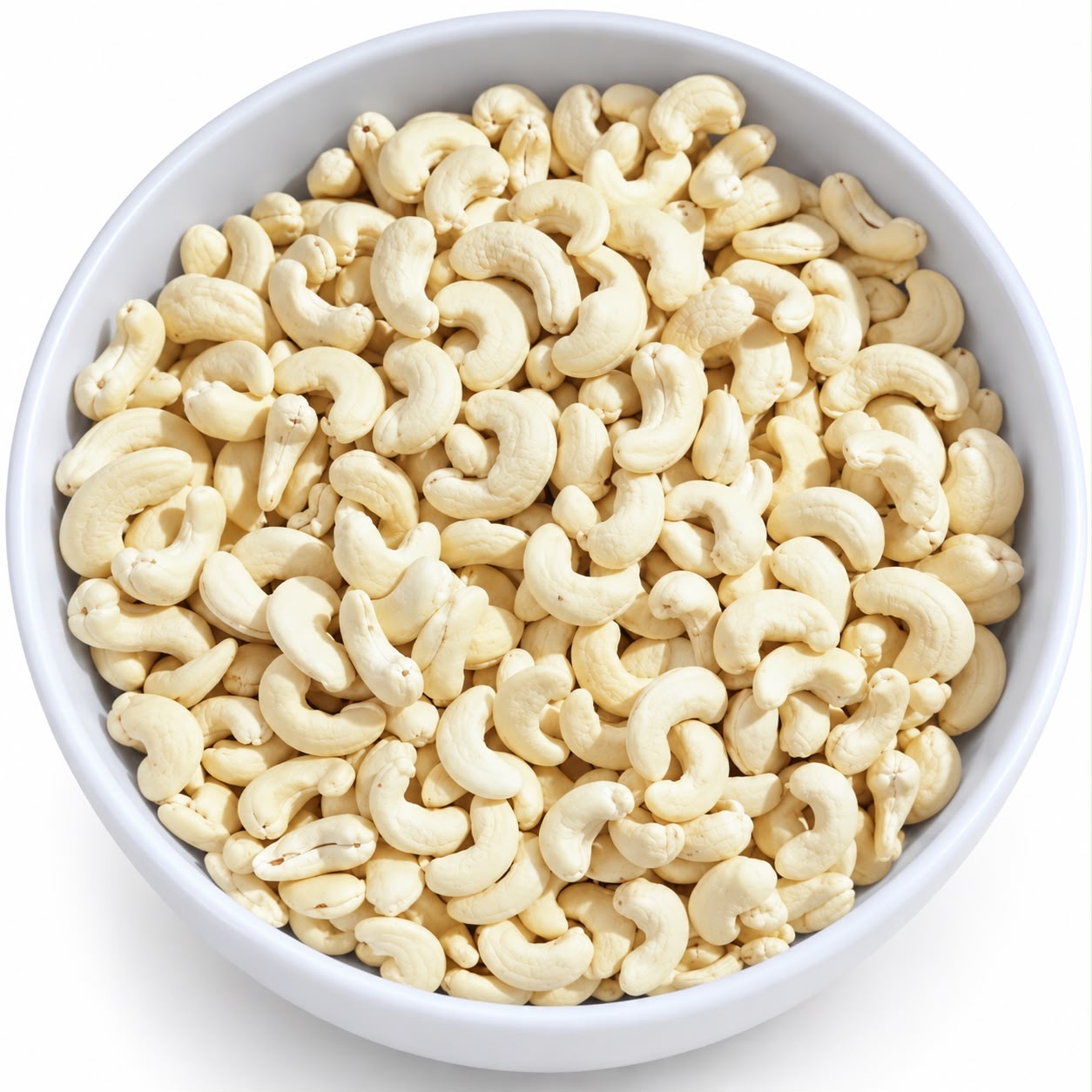 Cashew Nuts (W 210)