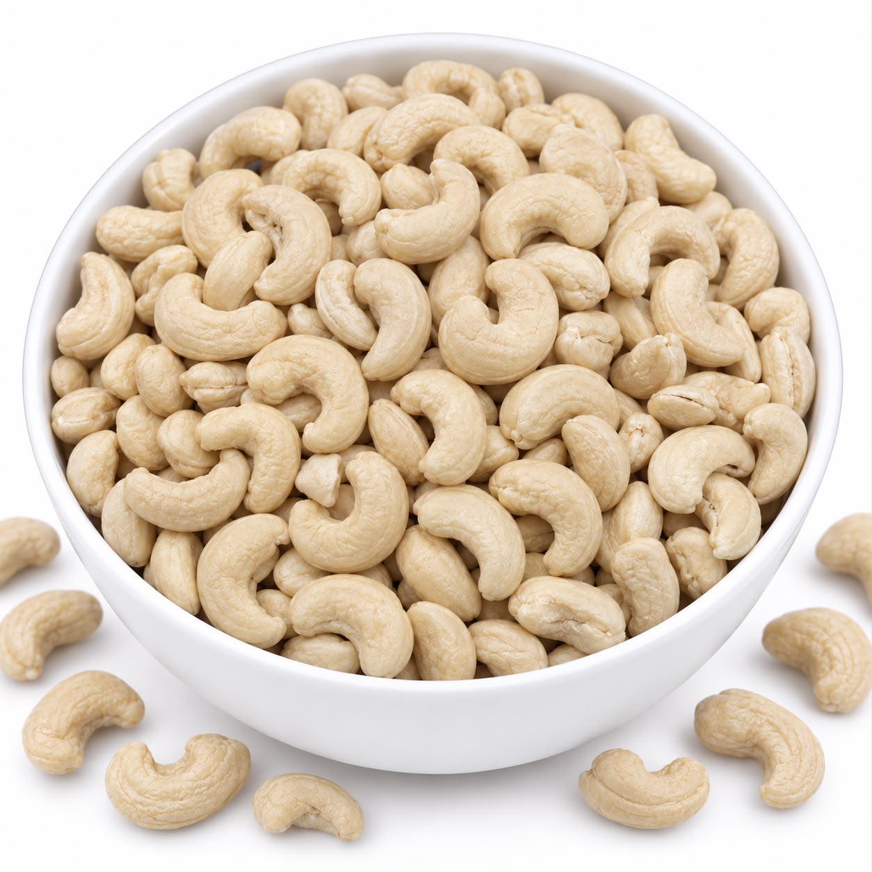 Cashew Nuts (W 240)