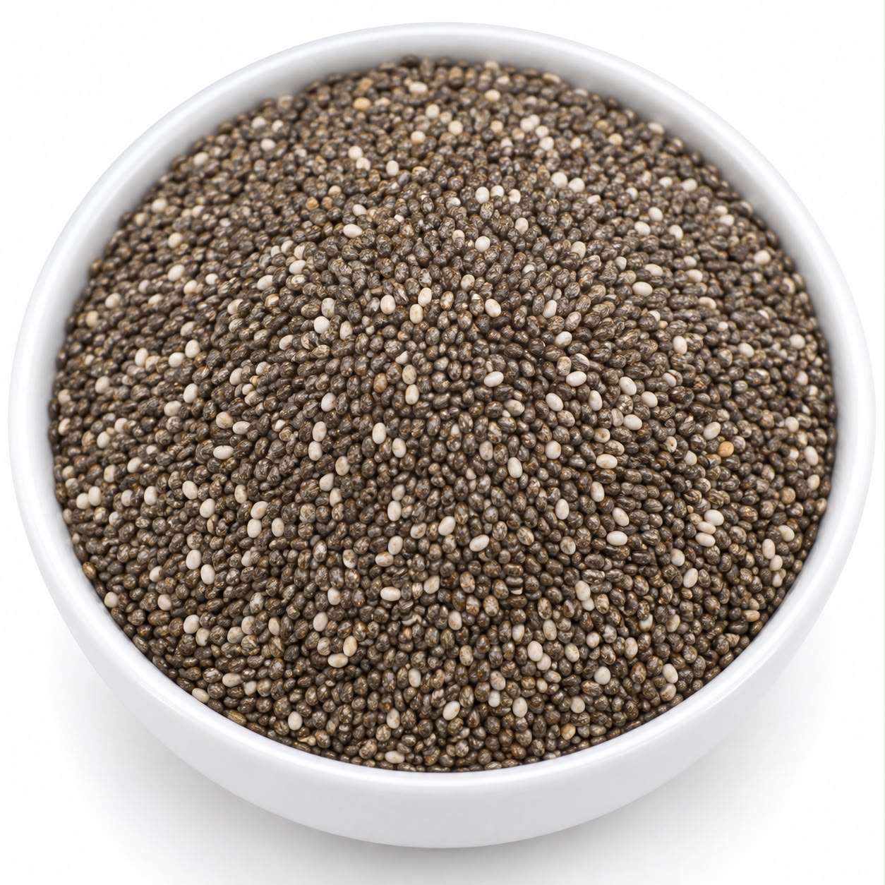 Chia Seeds