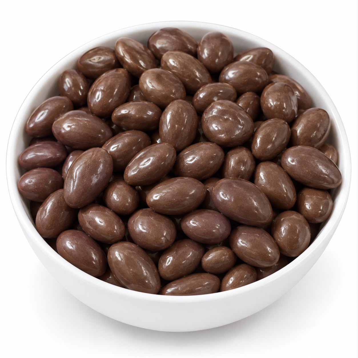 Chocolate Almonds