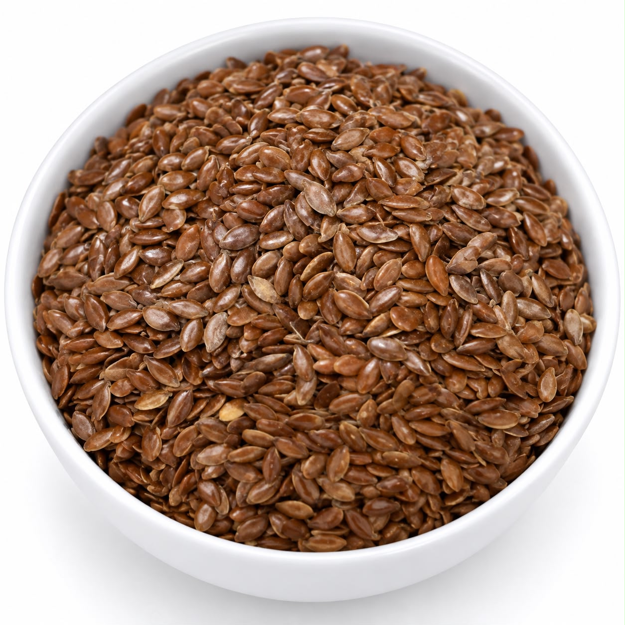 Flax Seeds