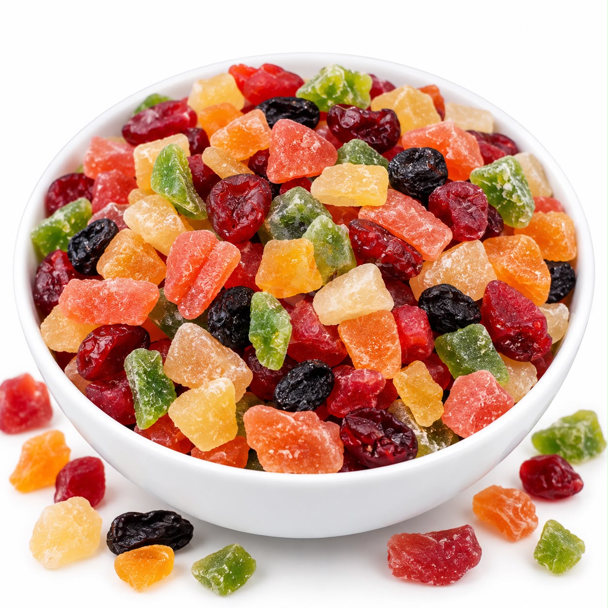 Fruit Cocktail