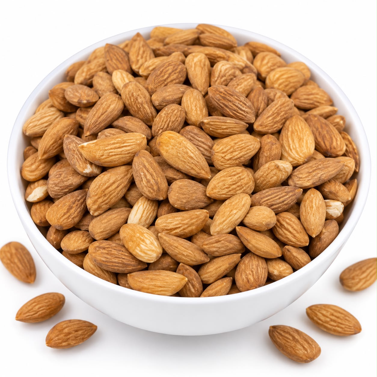 Gurbandi Almonds