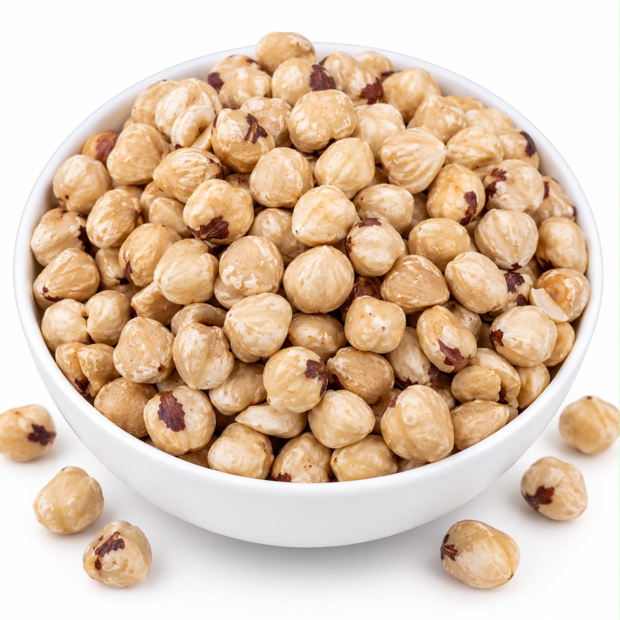 Hazelnut