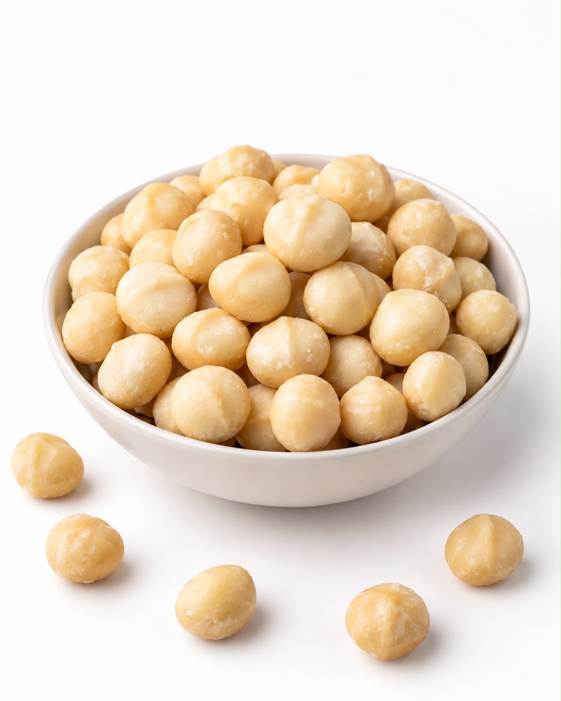 Macadamia Nut