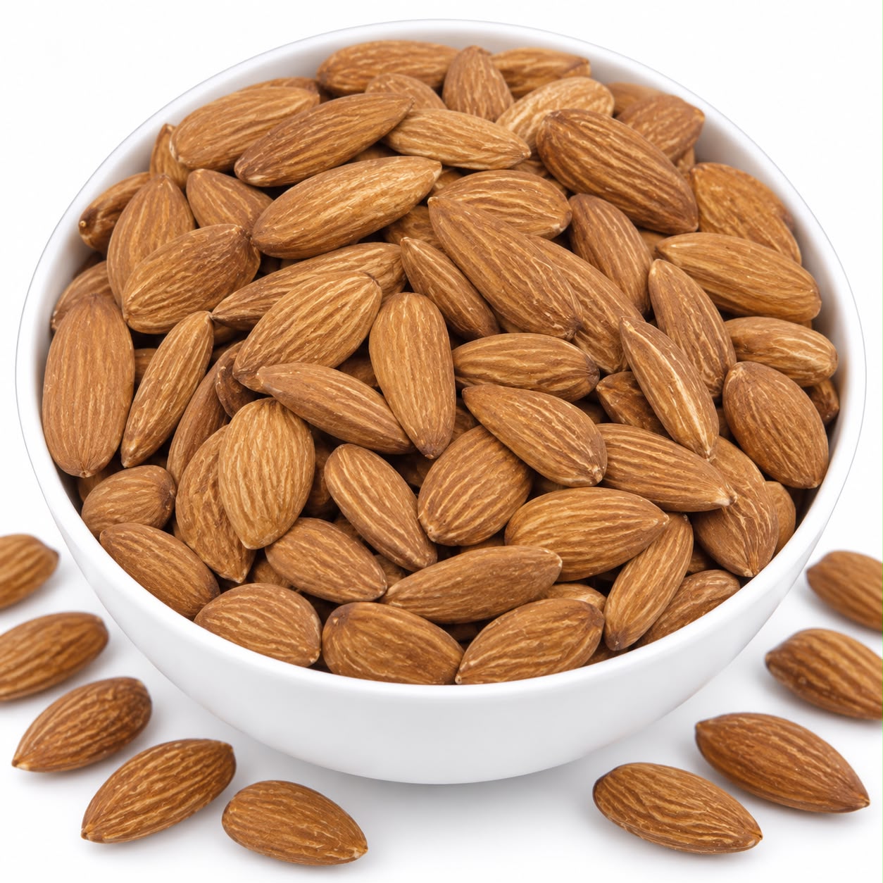 Mamra Almonds
