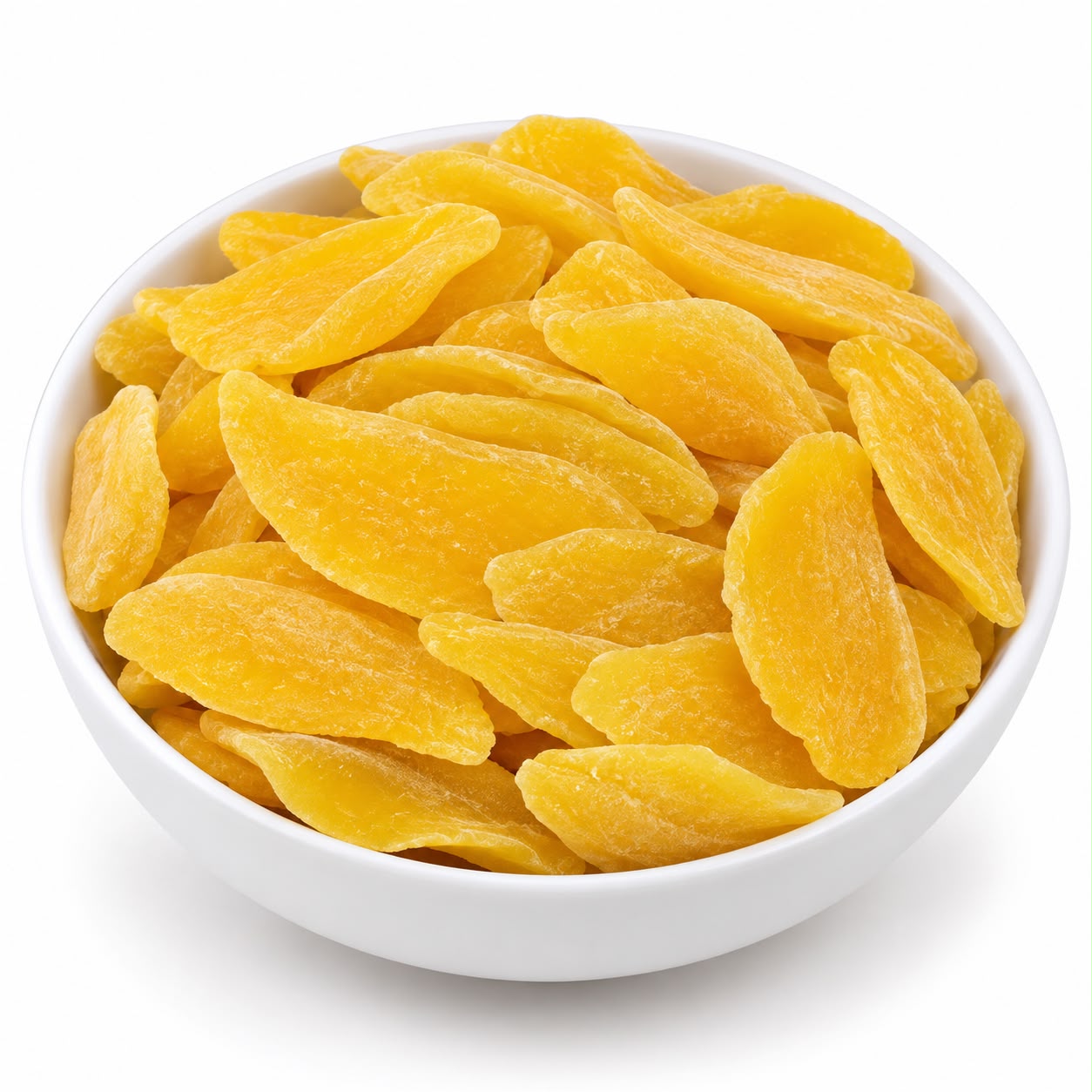Mango Slices