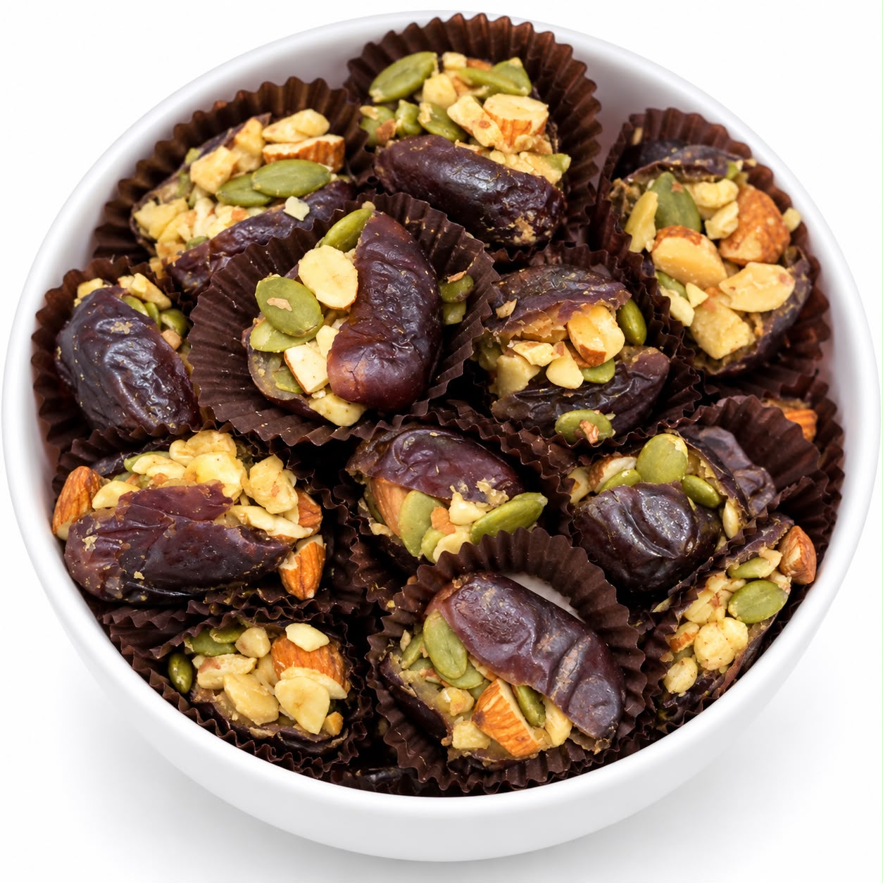 Dates Dryfruit