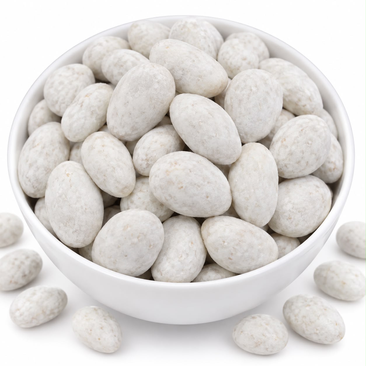 Paan Almonds