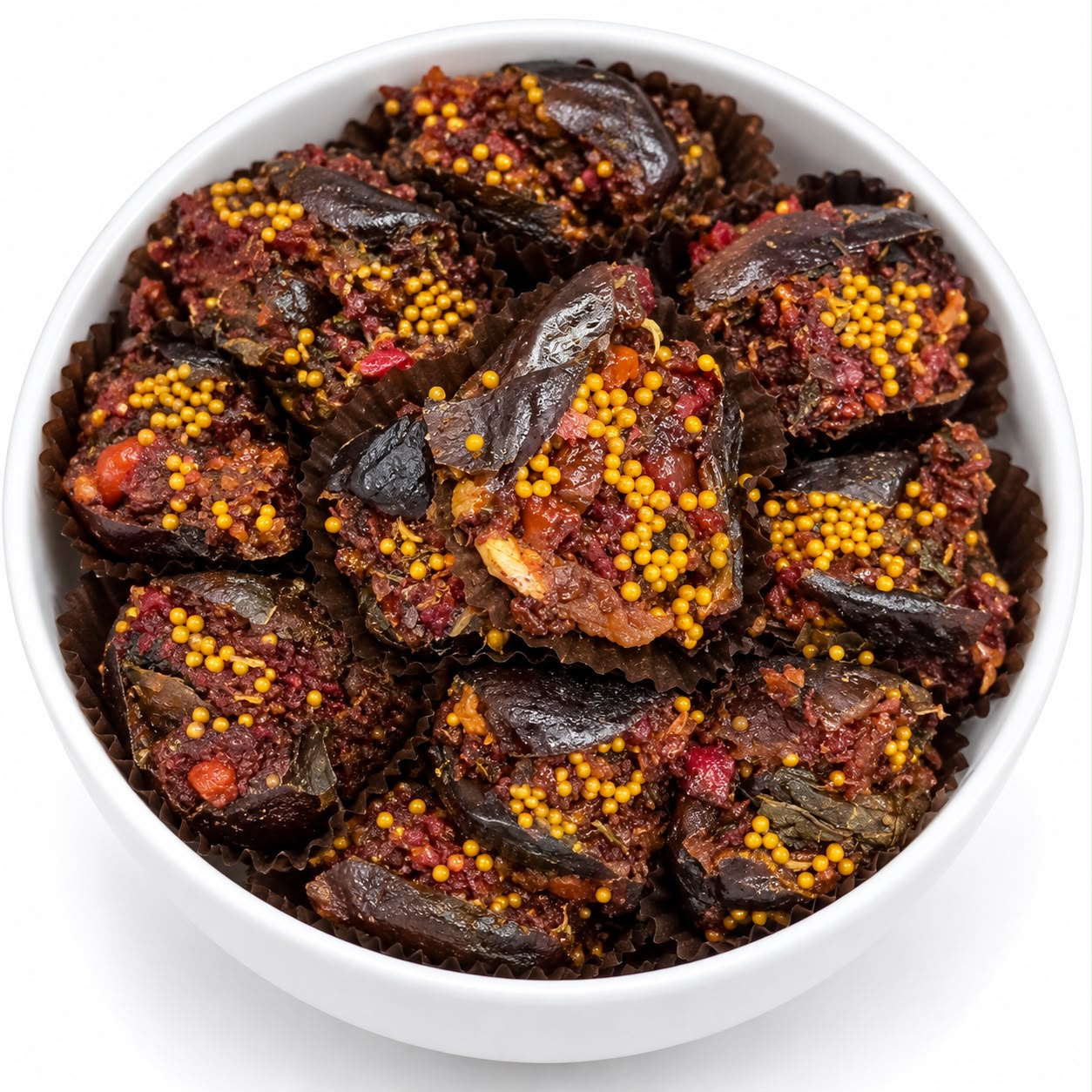 Dates (Paan)