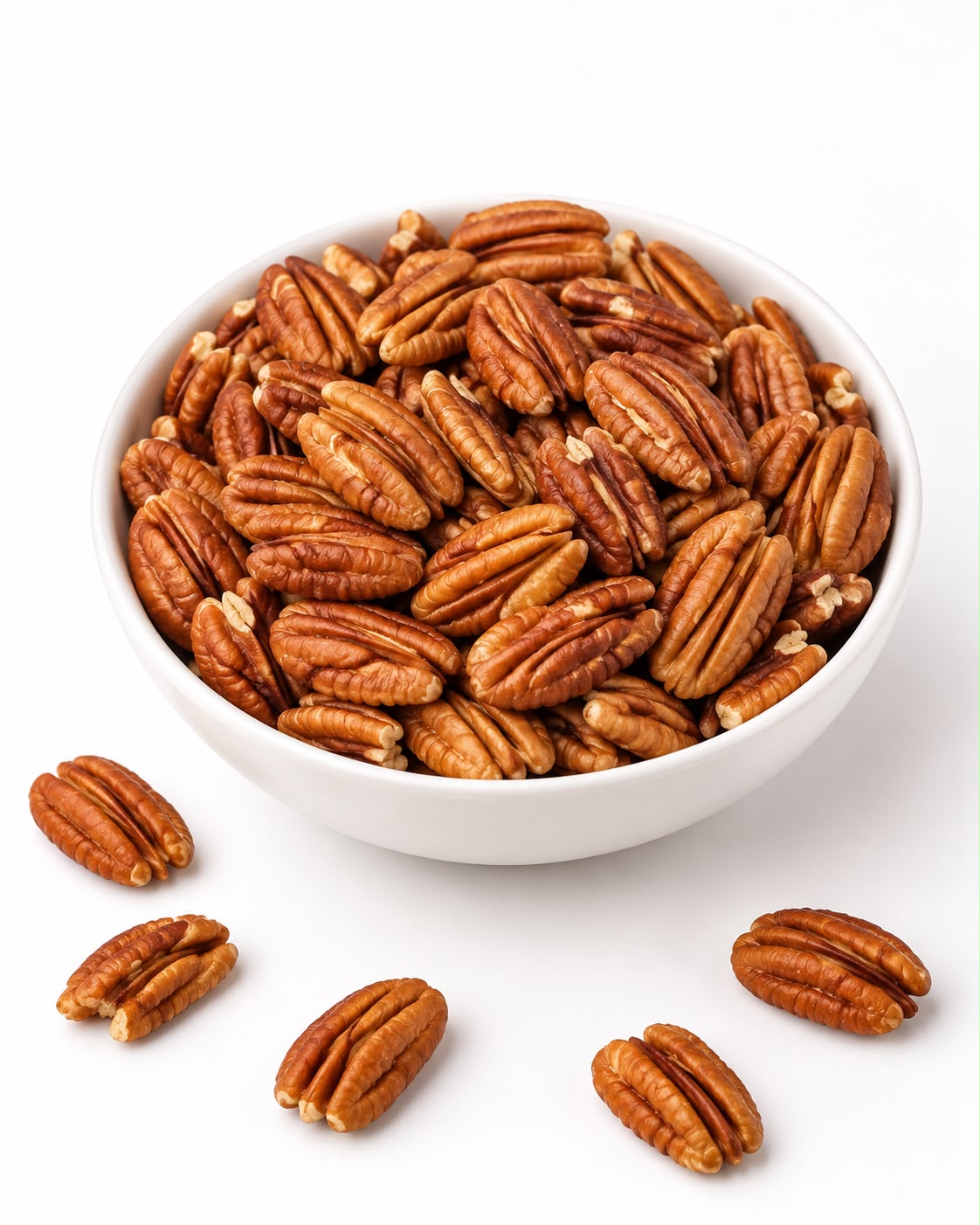 Pecan Nuts