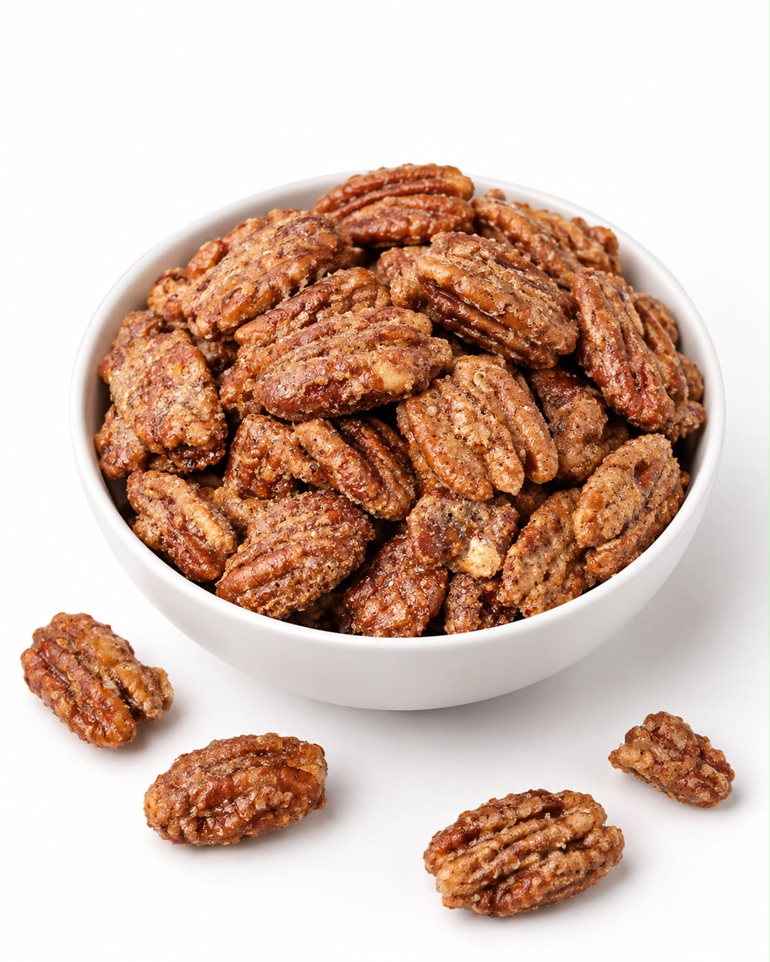 Pecan Vanilla