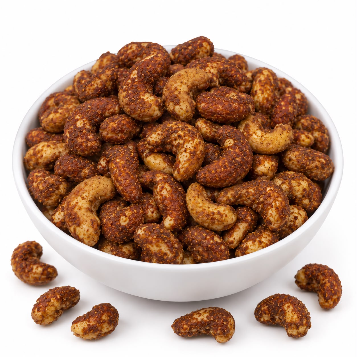 Peri Peri Cashew