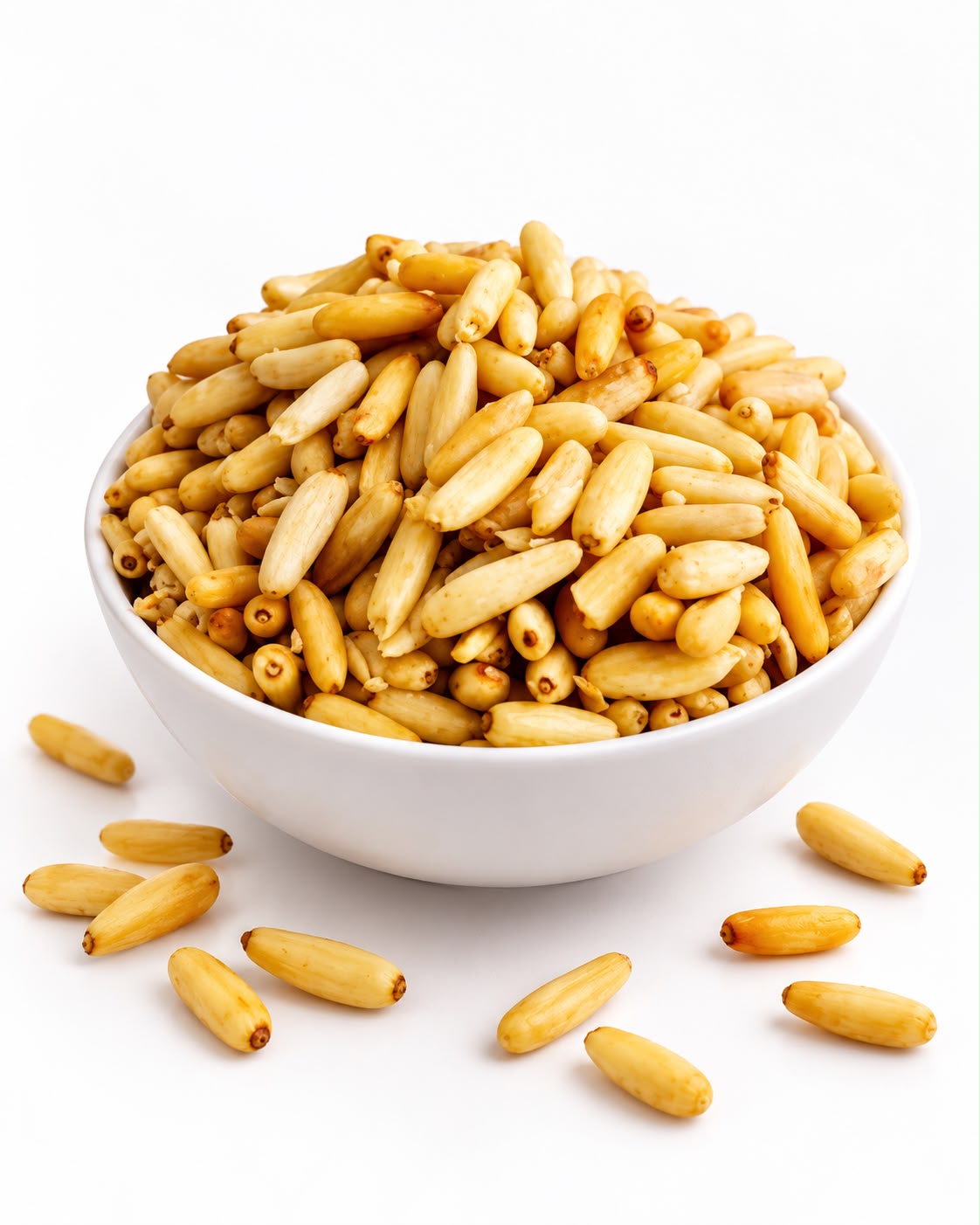 Pine Nuts (Without Shell)