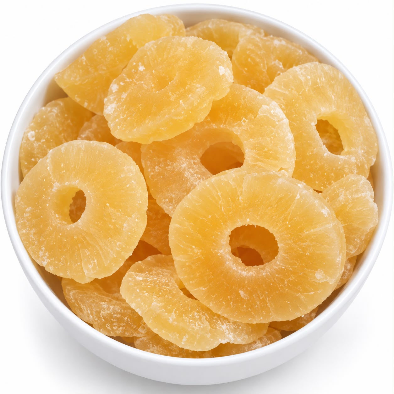 Pineapple Coin