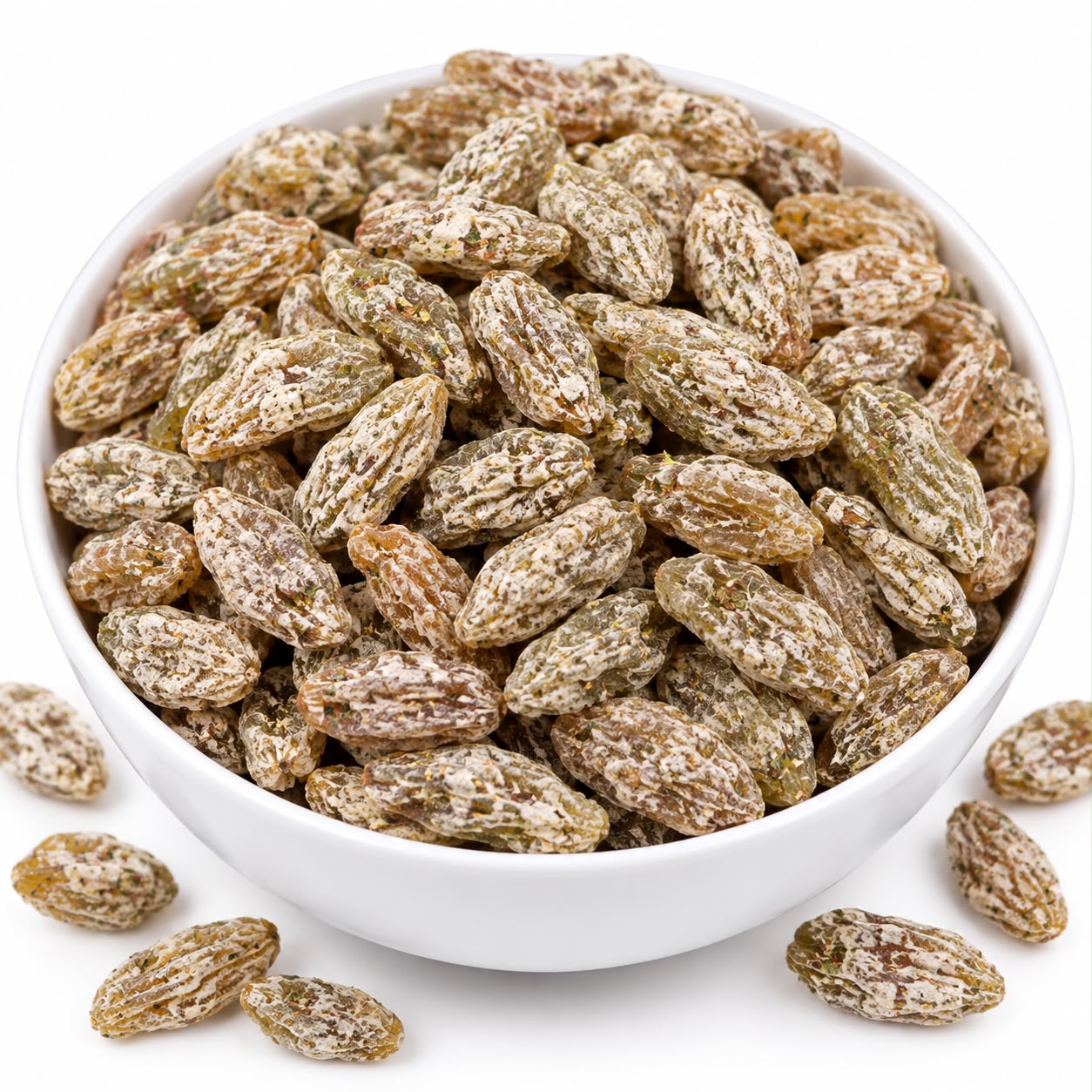 Raisins Paan Flavour