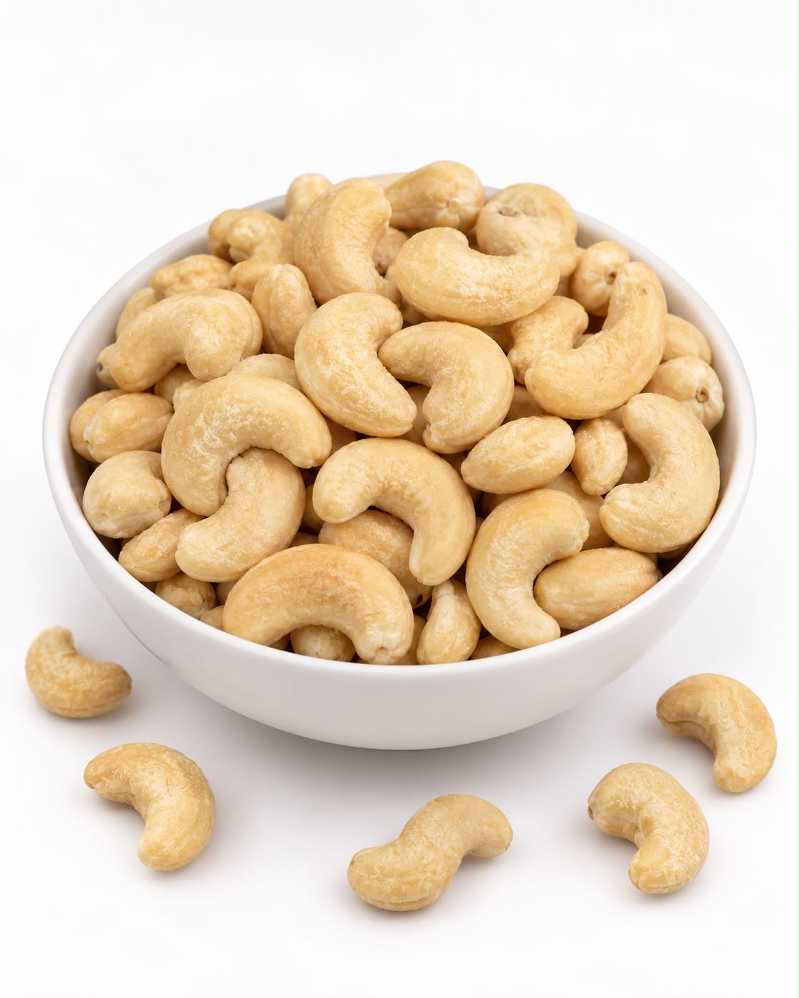 Roasted Salted Cashew