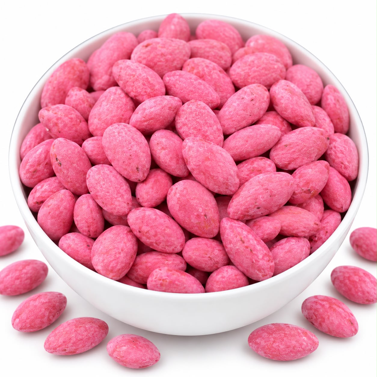 Rose Almonds