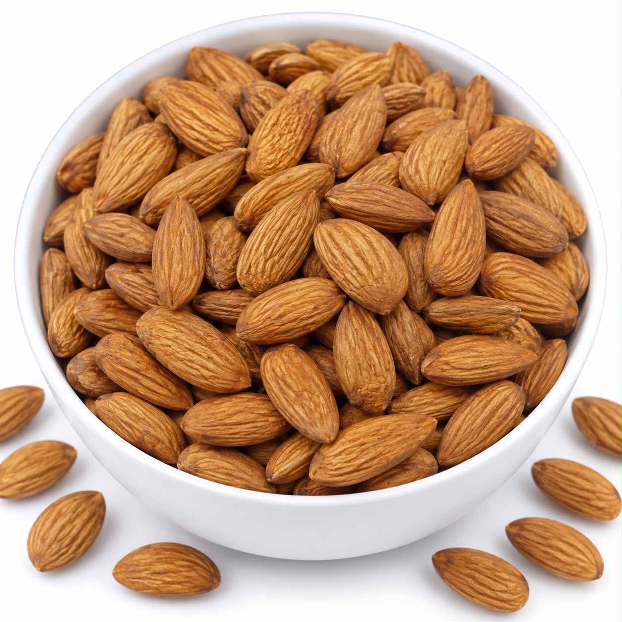 Cal Almonds (Sanora)